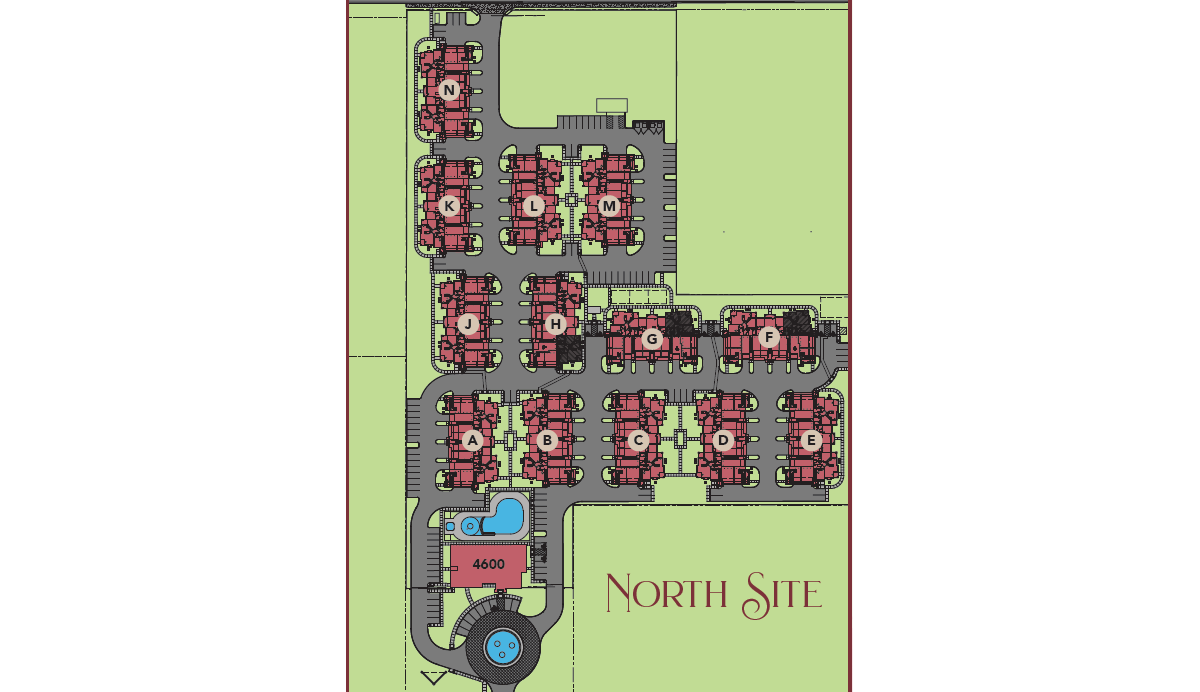 Mariposa Gardens 